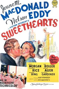 Sweethearts (1938)