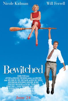 Bewitched (2005)