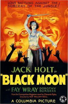 Black Moon (1934)