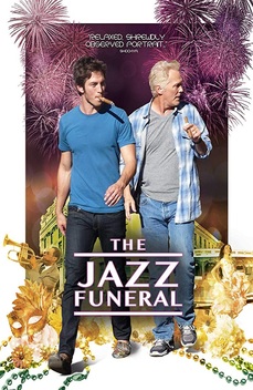 The Jazz Funeral (2014)