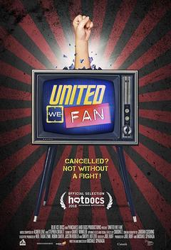 United We Fan (2018)