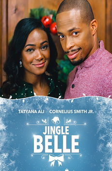 Jingle Belle (2018)