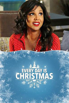 Every Day is Christmas (2018)