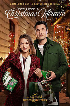 Once Upon a Christmas Miracle (2018)