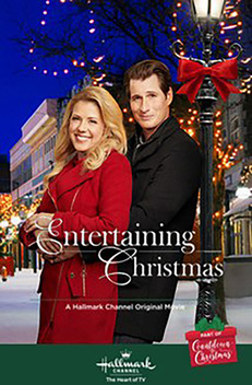 Entertaining Christmas (2018)