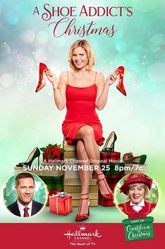 A Shoe Addict�s Christmas (2018)