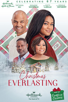 Christmas Everlasting (2018)