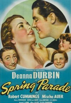 Spring Parade (1940)