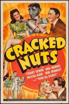 Cracked Nuts (1941)