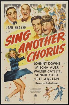 Sing Another Chorus (1941)