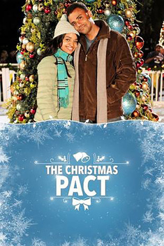 The Christmas Pact (2018)