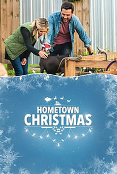 Hometown Christmas (2018)