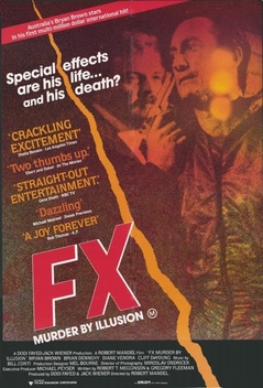 F/X (1986)