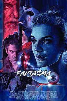 Fantasma (2017)