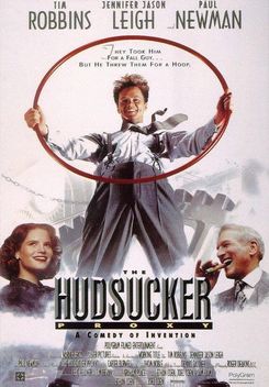 The Hudsucker Proxy (1994)