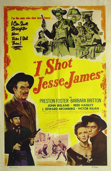 I Shot Jesse James (1949)