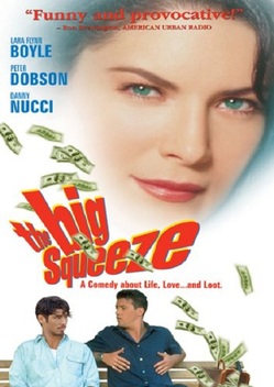 The Big Squeeze (1996)