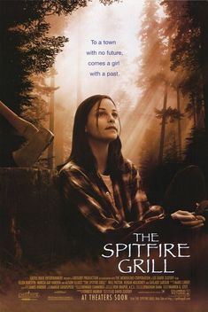 The Spitfire Grill (1996)