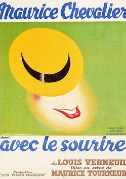 With a Smile (1936)