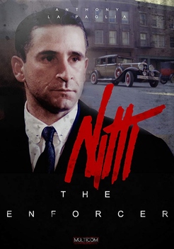 Frank Nitti: The Enforcer (1988)