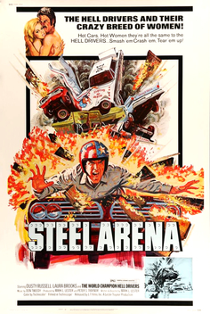 Steel Arena (1973)