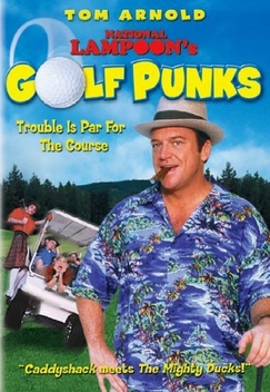 Golf Punks (1998)