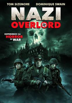 Nazi Overlord (2018)