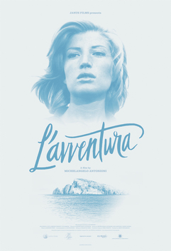 L'Avventura (1960)