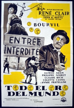 All the Gold in the World (1961)