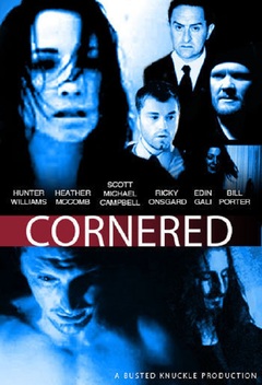 Cornered (2011)