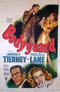 Bodyguard (1948)