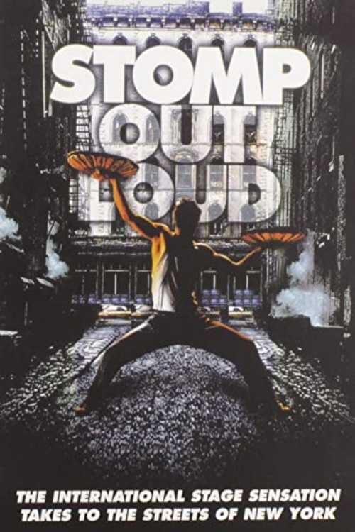 stomp out loud movie reviews