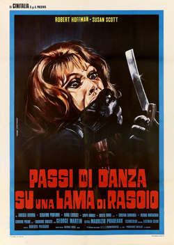 Death Carries a Cane (1973)