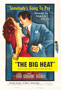 The Big Heat (1953)