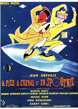 Sputnik (1958)