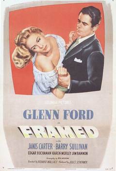 Framed (1947)