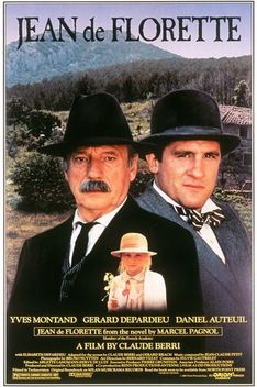 Jean de Florette (1986)