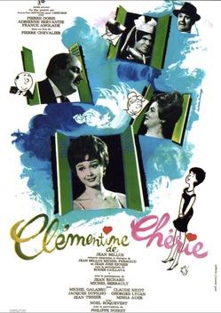 Cl�mentine ch�rie (1964)