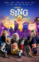 Sing 2 (2021)