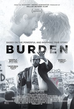 Burden (2018)