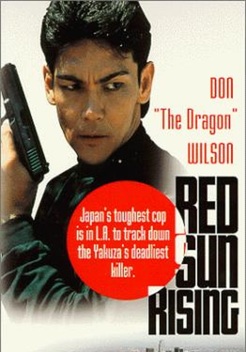 Red Sun Rising (1994)