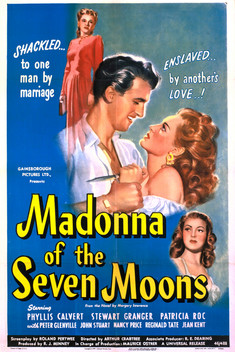Madonna of the Seven Moons (1945)