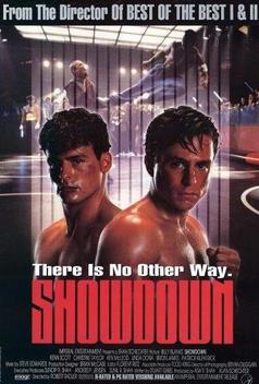 Showdown (1993)