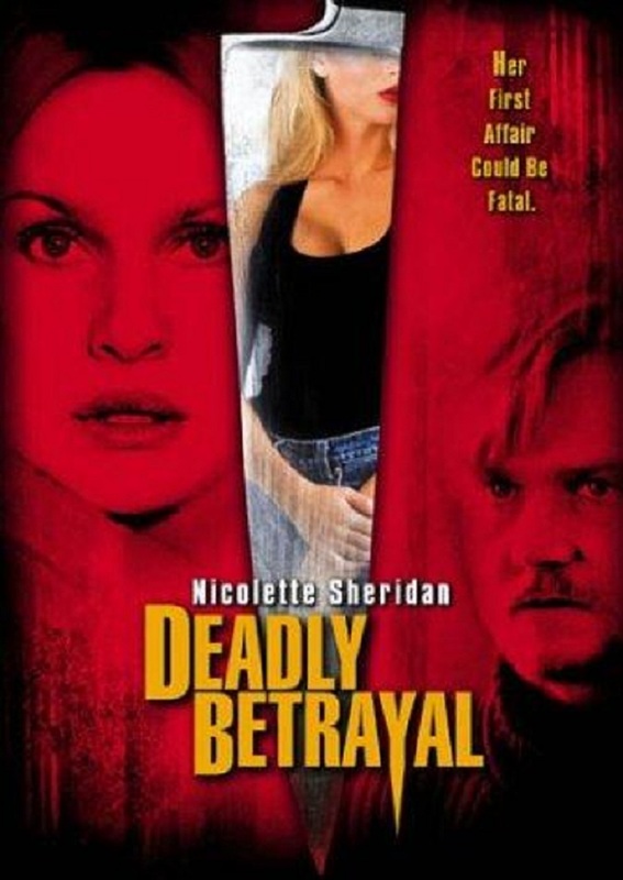 Deadly Betrayal 2003