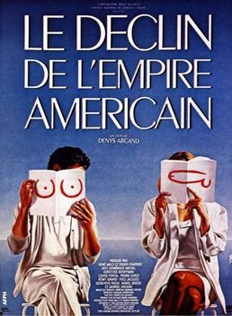 The Decline of the American Empire (1986)