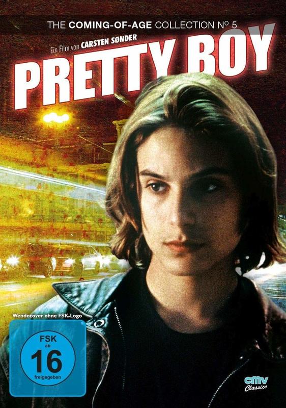 Pretty Boy (1993)