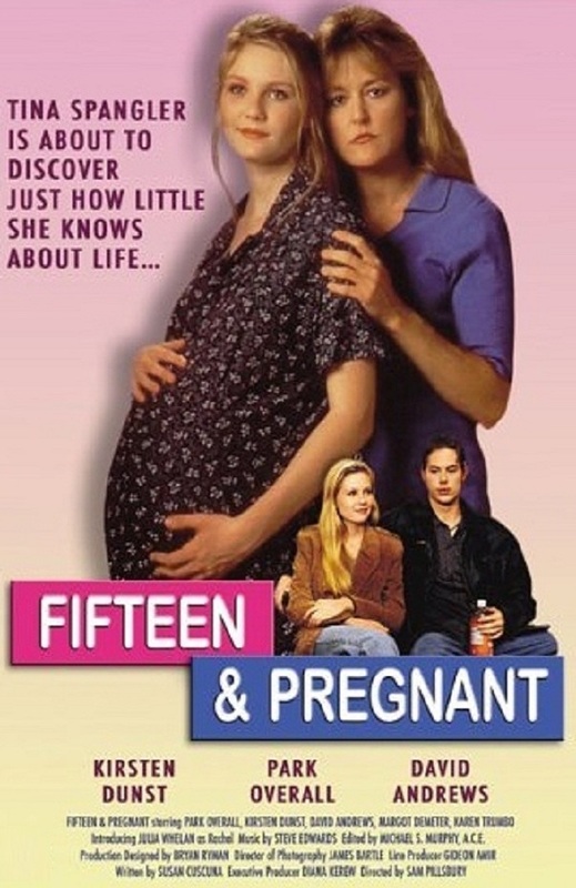 Fifteen and Pregnant (1998)