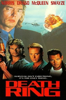 Death Ring (1992)