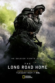 The Long Road Home (2017)