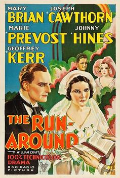 The Runaround (1931)